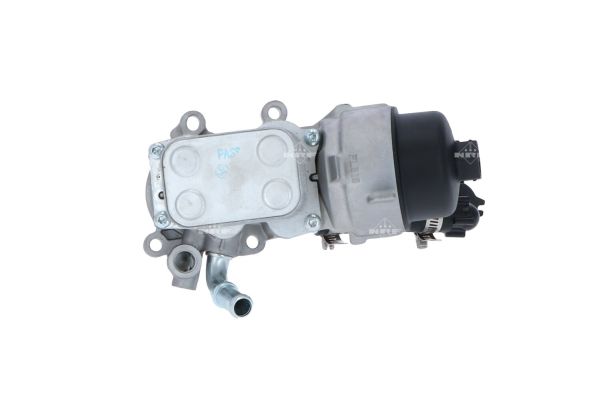 NRF 31752 Oil Cooler