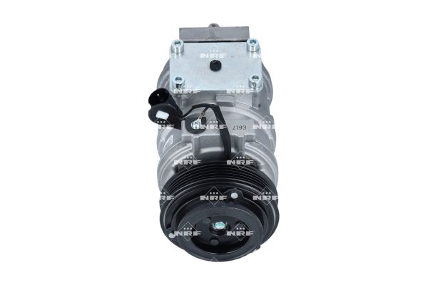 NRF 32048 Air Con Compressor