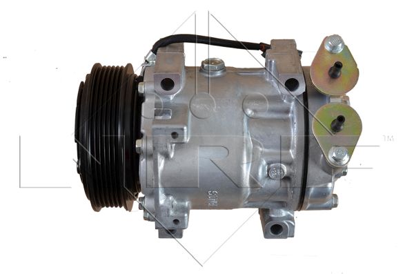 NRF 32271 Air Con Compressor