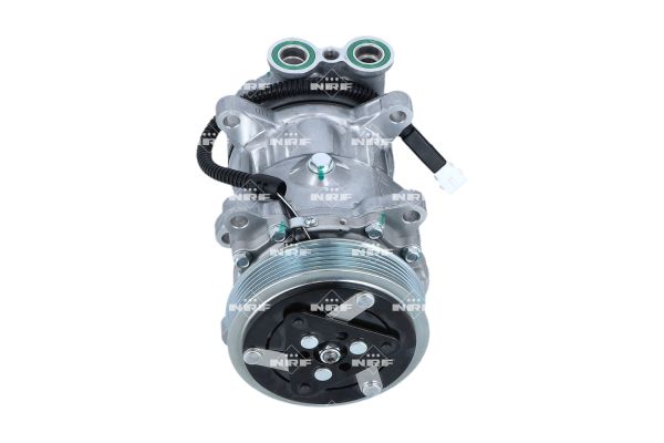 NRF 32275 Air Con Compressor