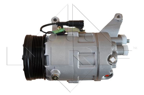 NRF 32409 Air Con Compressor