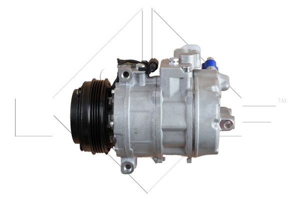NRF 32465 Air Con Compressor