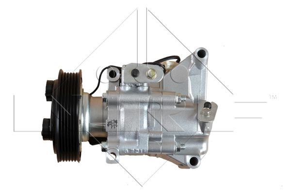 NRF 32687 Air Con Compressor