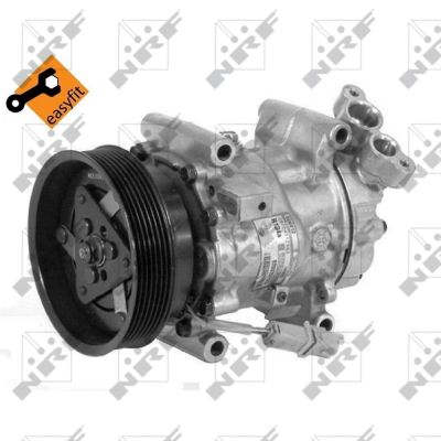 NRF 32744 Air Con Compressor