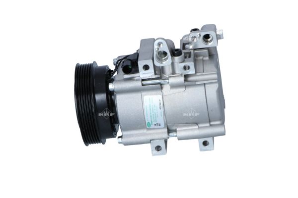 NRF 32755G Air Con Compressor