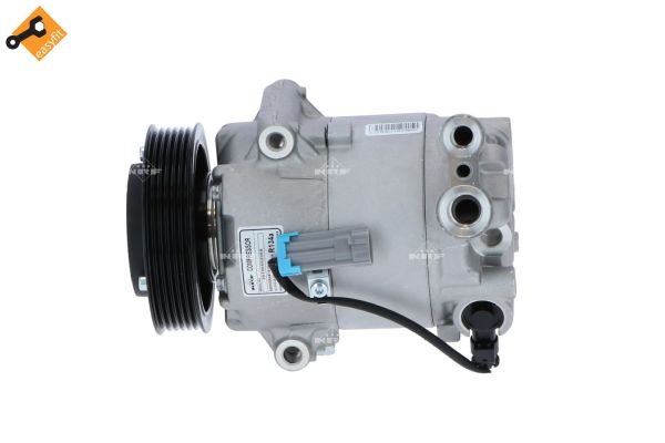 NRF 32781 Air Con Compressor