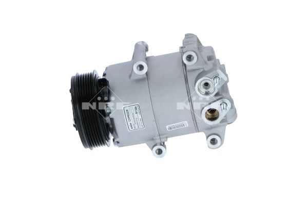 NRF 32840 Air Con Compressor