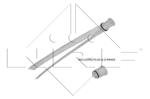 NRF 33350 Air Con Receiver Drier