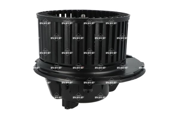 NRF 34004 Interior Blower Motor