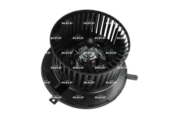 NRF 34006 Interior Blower Motor