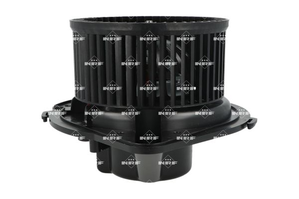 NRF 34011 Interior Blower Motor