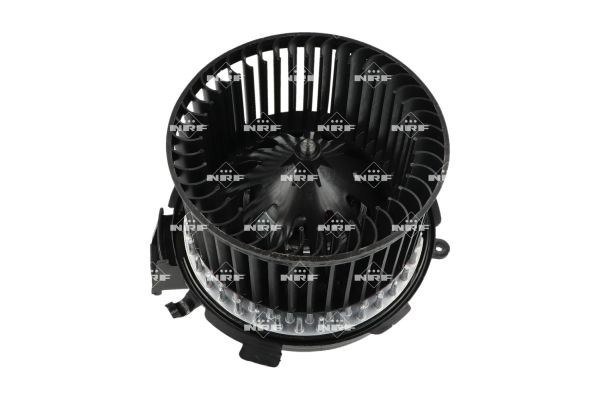 NRF 34014 Interior Blower Motor