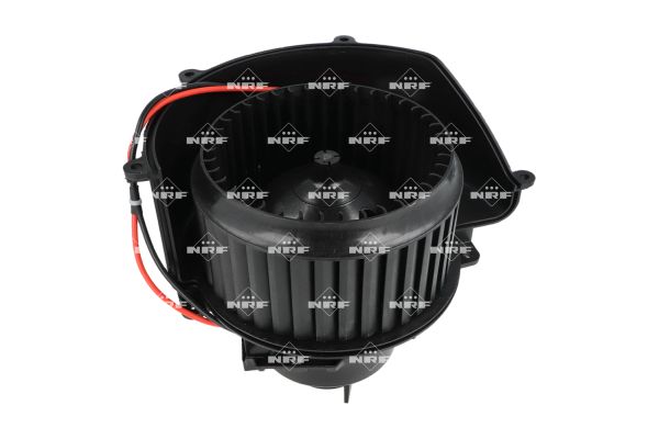 NRF 34051 Interior Blower Motor