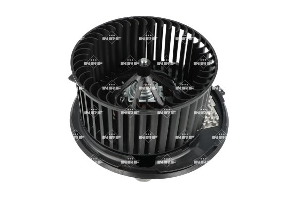 NRF 34063 Interior Blower Motor
