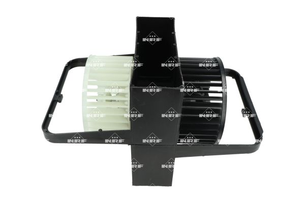 NRF 34087 Interior Blower Motor