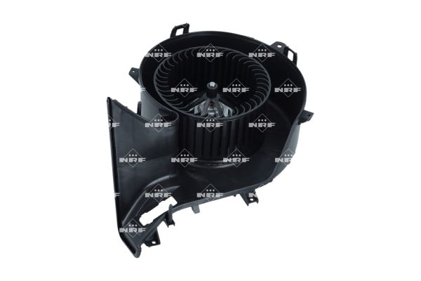 NRF 34096 Interior Blower Motor