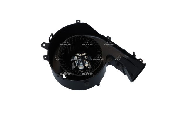 NRF 34097 Interior Blower Motor