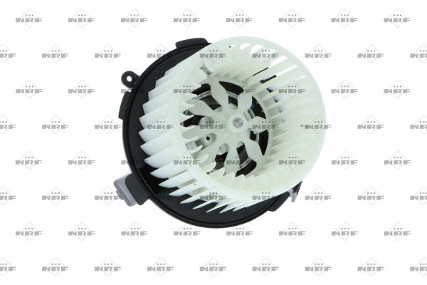 NRF 34196 Interior Blower Motor