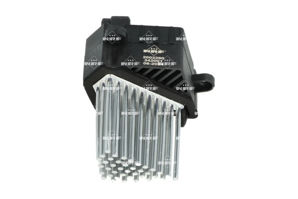 NRF 342001 Heater / Blower Resistor