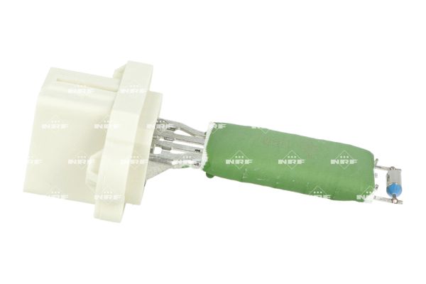 NRF 342013 Heater / Blower Resistor