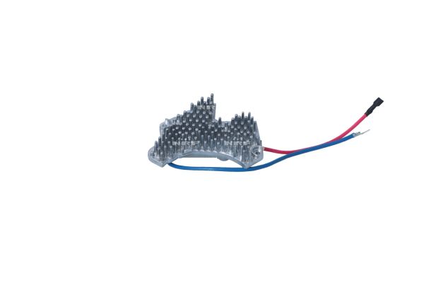 NRF 342021 Heater / Blower Resistor