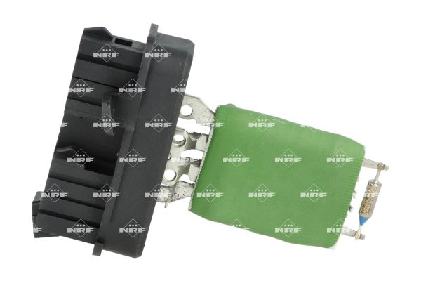 NRF 342022 Heater / Blower Resistor