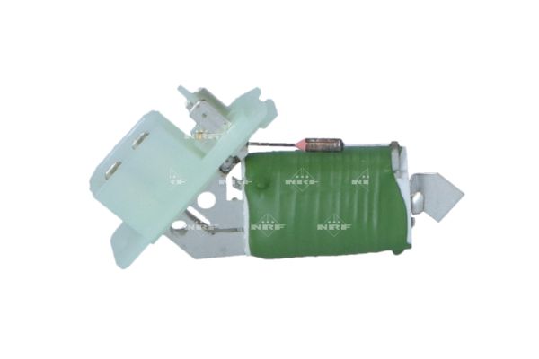 NRF 342028 Heater / Blower Resistor