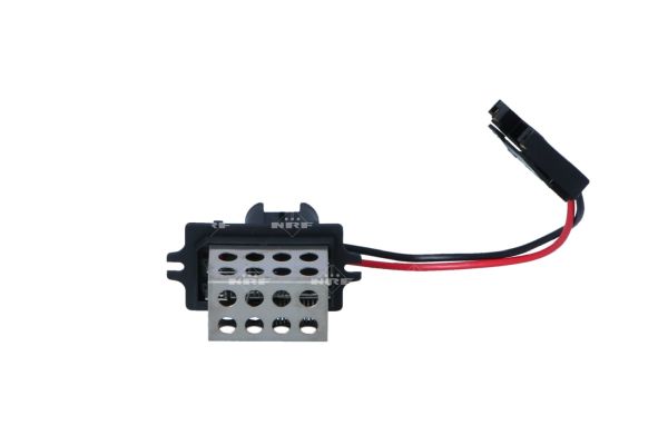 NRF 342056 Heater / Blower Resistor