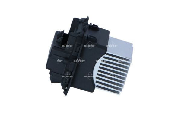 NRF 342063 Heater / Blower Resistor