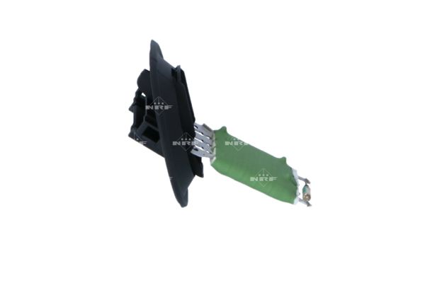 NRF 342065 Heater / Blower Resistor