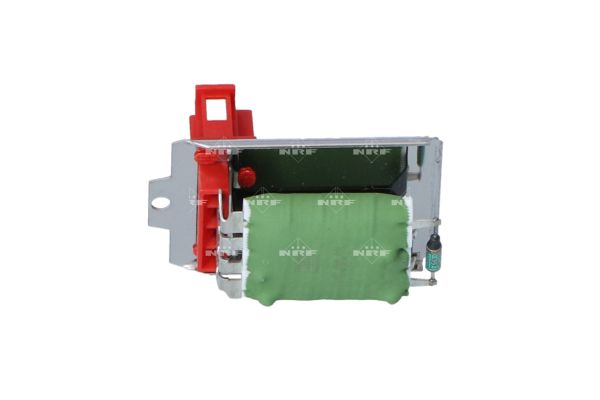 NRF 342071 Heater / Blower Resistor