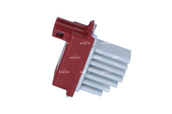 NRF 342075 Heater / Blower Resistor