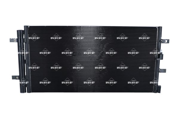 NRF 350046 Air Con Condenser