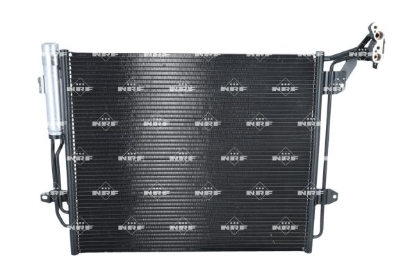 NRF 350054 Air Con Condenser