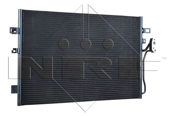NRF 350087 Air Con Condenser