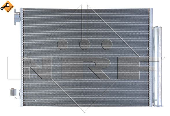 NRF 350212 Air Con Condenser