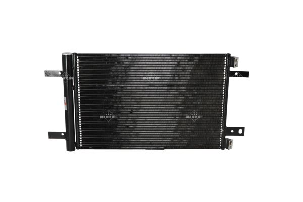 NRF 350323 Air Con Condenser