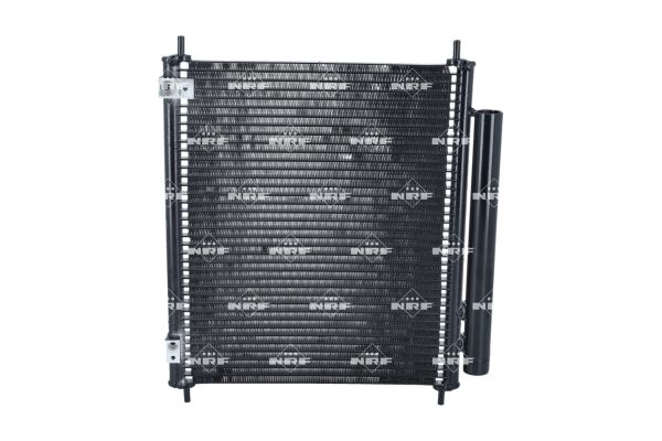 NRF 350326 Air Con Condenser