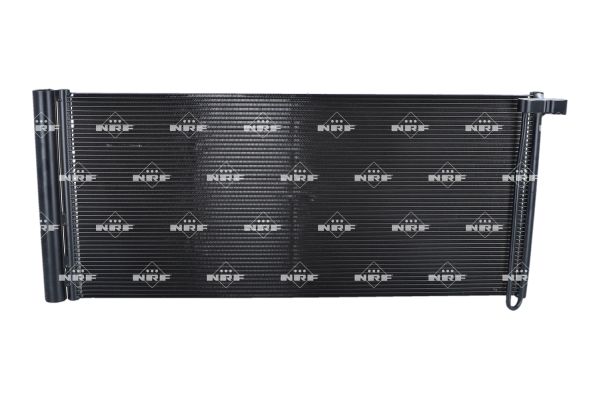 NRF 350331 Air Con Condenser