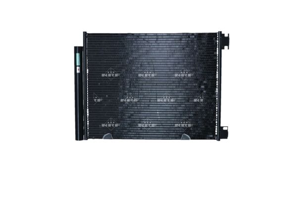 NRF 350393 Air Con Condenser