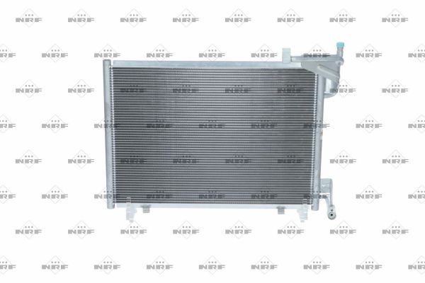 NRF 350400 Air Con Condenser