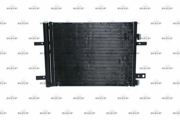 NRF 350402 Air Con Condenser