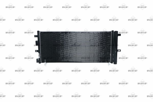 NRF 350403 Air Con Condenser