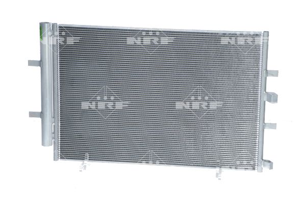NRF 350405 Air Con Condenser