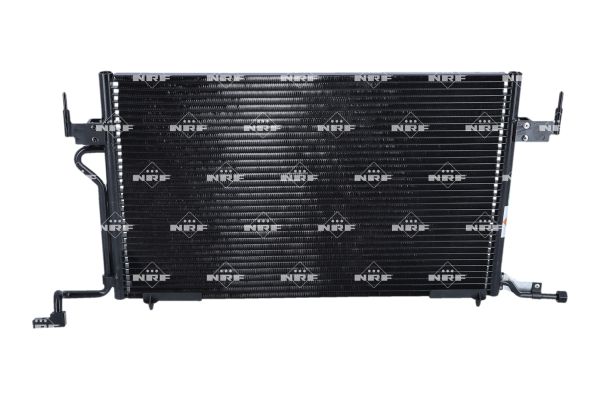 NRF 35260 Air Con Condenser