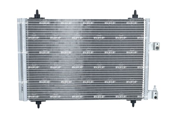 NRF 35443 Air Con Condenser