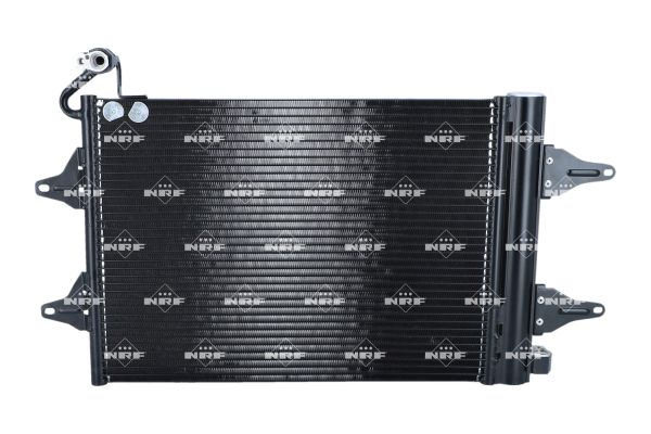 NRF 35480 Air Con Condenser