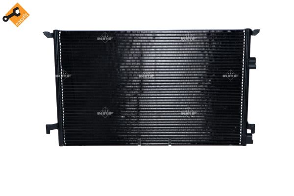NRF 35516 Air Con Condenser