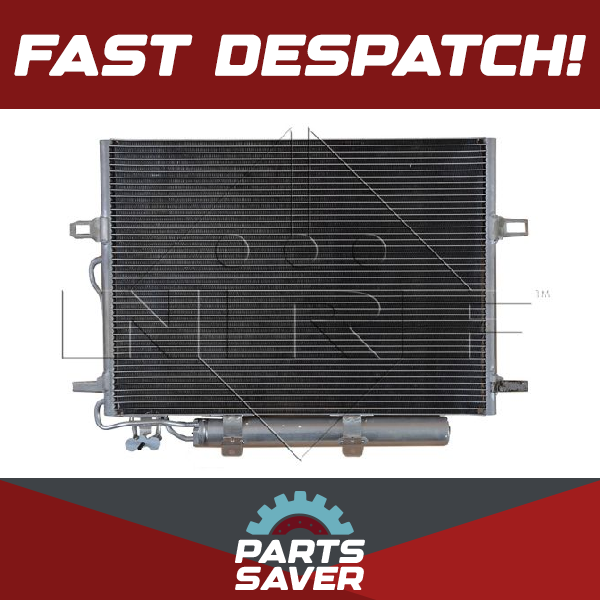 NRF Air Con Condenser 35517 [PM1543068]