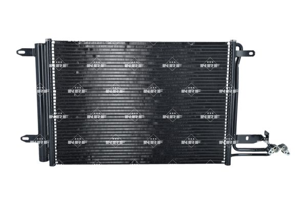 NRF 35520 Air Con Condenser